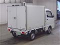 2020 Suzuki Carry Truck