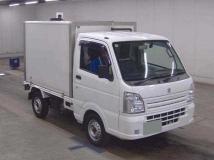 2020 Suzuki Carry Truck