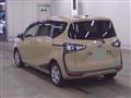 2022 Toyota Sienta