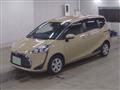 2022 Toyota Sienta