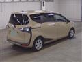 2022 Toyota Sienta