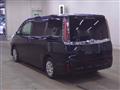 2017 Toyota Noah