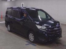 2017 Toyota Noah