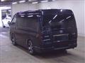 2020 Toyota Hiace Van