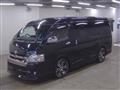 2020 Toyota Hiace Van