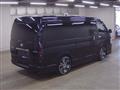 2020 Toyota Hiace Van