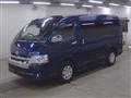 2018 Toyota Hiace Van