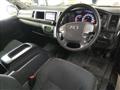 2018 Toyota Hiace Van