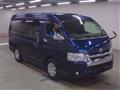 2018 Toyota Hiace Van
