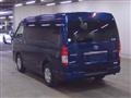 2018 Toyota Hiace Van