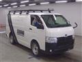 2021 Toyota Hiace Van