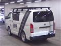 2021 Toyota Hiace Van