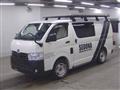 2021 Toyota Hiace Van