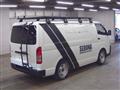 2021 Toyota Hiace Van