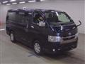 2022 Toyota Hiace Van