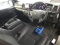 2022 Toyota Hiace Van