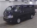 2022 Toyota Hiace Van