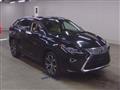 2018 Lexus RX