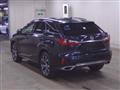 2018 Lexus RX