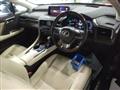 2018 Lexus RX