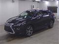 2018 Lexus RX
