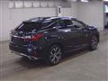 2018 Lexus RX