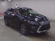 2018 Lexus RX