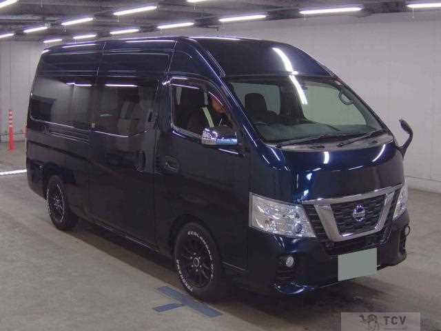2018 Nissan Nissan Others