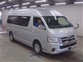 2019 Toyota Hiace Wagon
