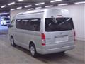 2019 Toyota Hiace Wagon