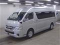 2019 Toyota Hiace Wagon