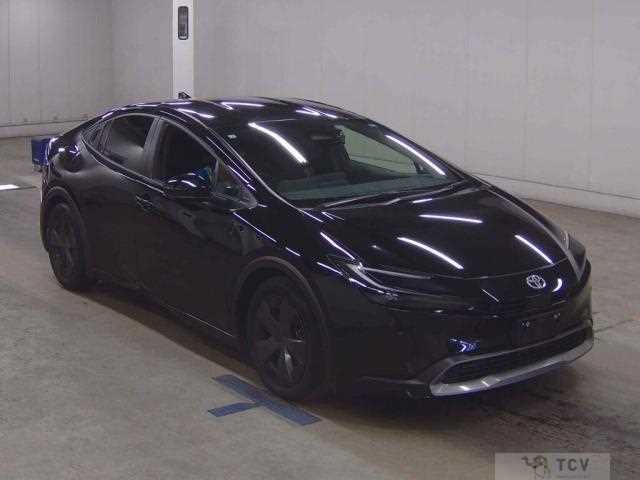2023 Toyota Prius