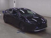 2023 Toyota Prius