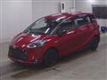 2020 Toyota Sienta