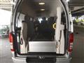 2020 Toyota Hiace Van
