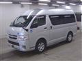 2020 Toyota Hiace Van