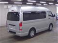 2020 Toyota Hiace Van
