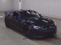 2019 Subaru BRZ