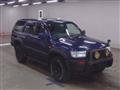 1998 Toyota Hilux Surf