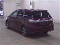 2015 Toyota Wish