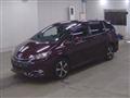 2015 Toyota Wish