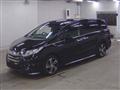2017 Honda Odyssey