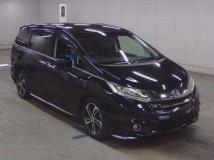 2017 Honda Odyssey