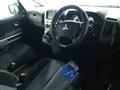 2011 Mitsubishi Delica D5