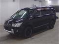 2011 Mitsubishi Delica D5