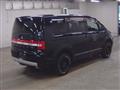 2011 Mitsubishi Delica D5