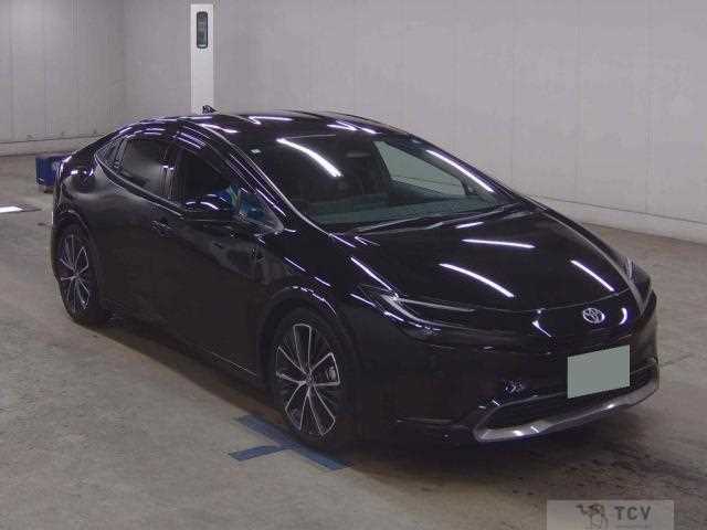 2024 Toyota Prius