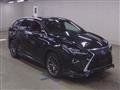 2016 Lexus RX