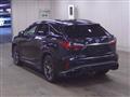 2016 Lexus RX