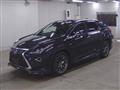 2016 Lexus RX